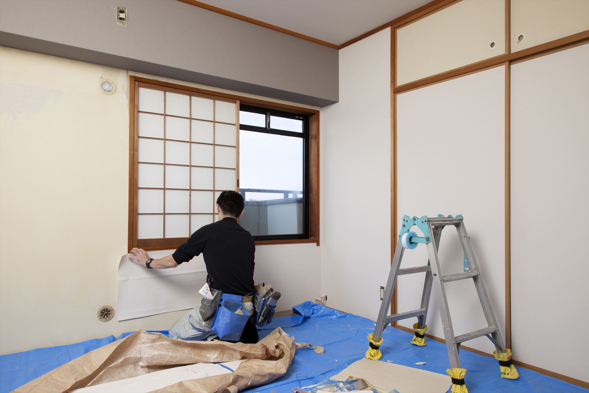 施工実績