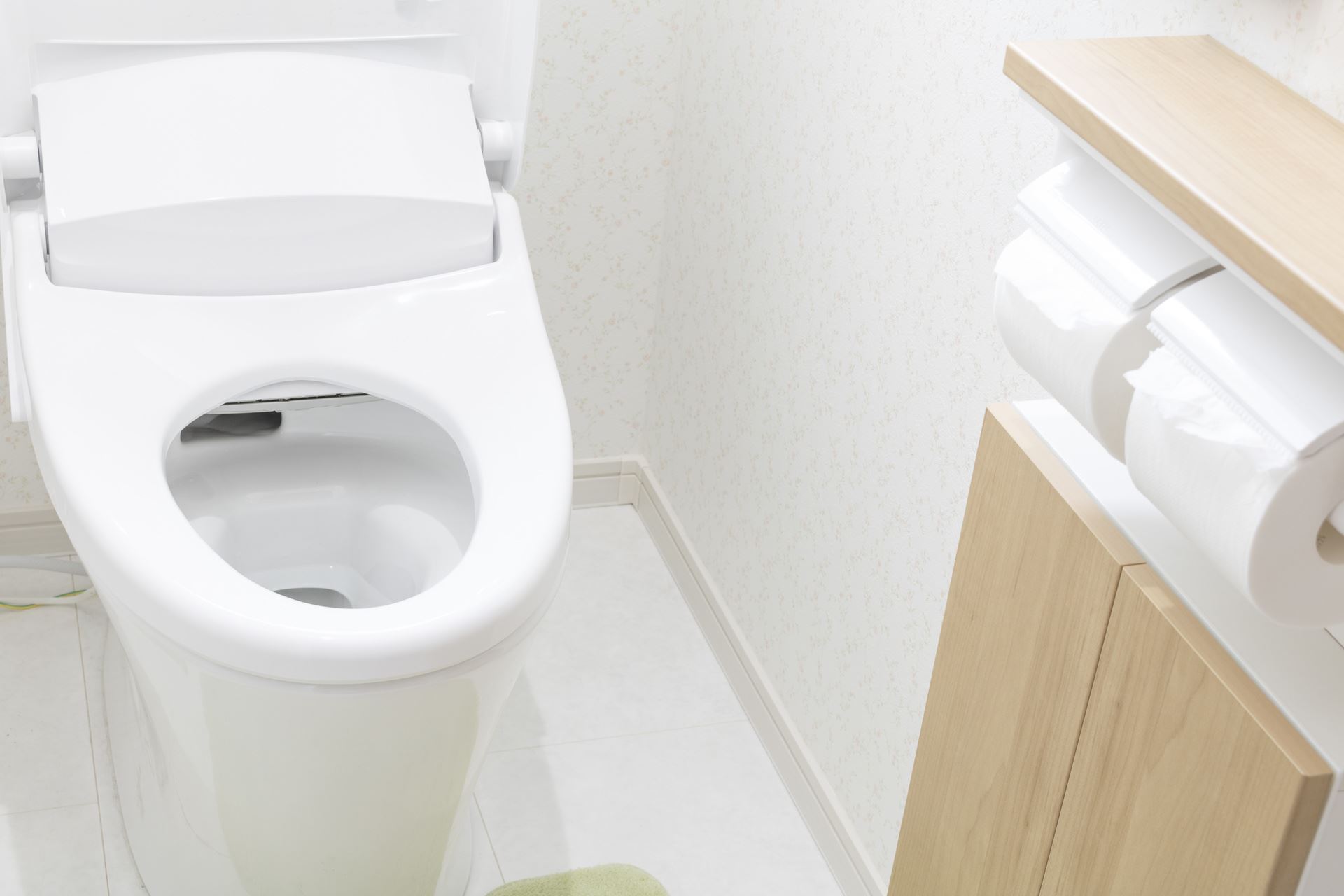 トイレの工事 | 埼玉県草加市のリフォームなら合同会社ビーワーカーズ