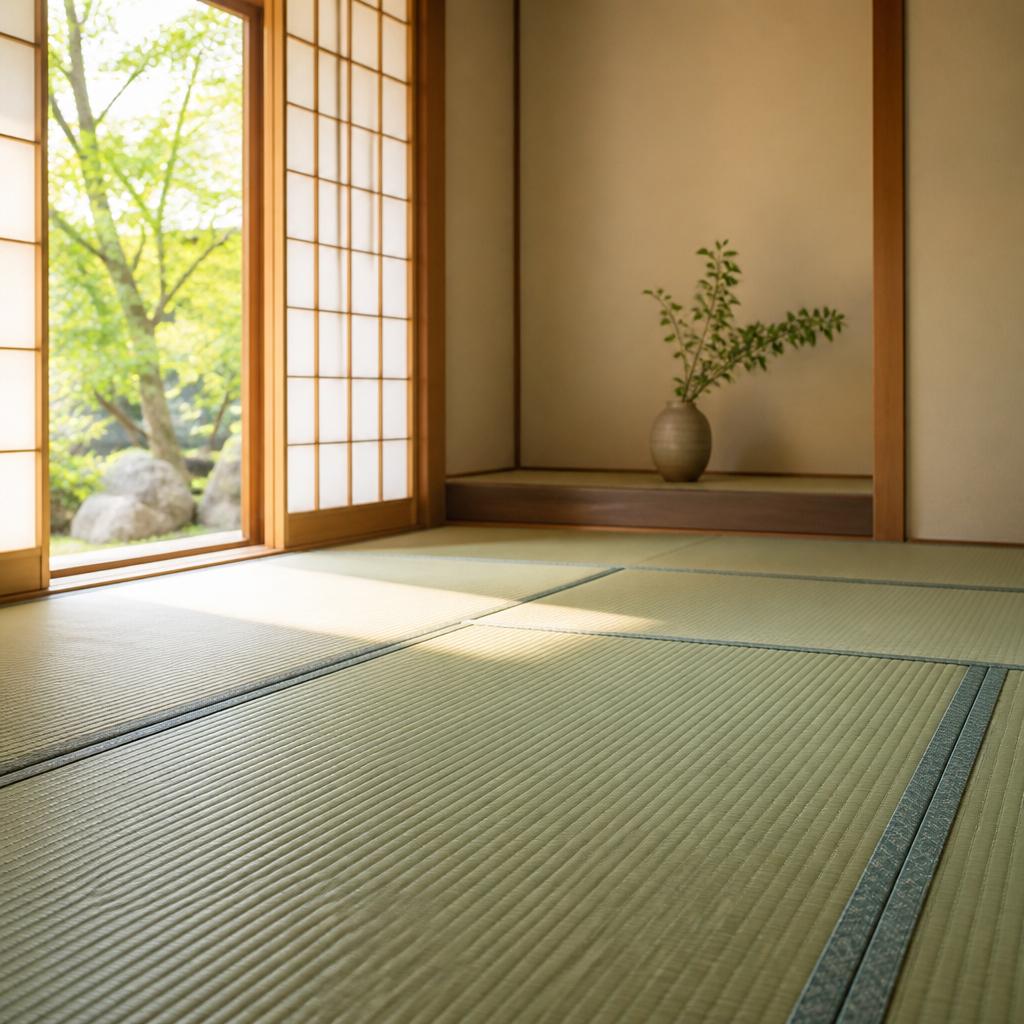 畳替えのメリット